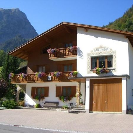 Haus Helga Apartment Brand  Exterior photo
