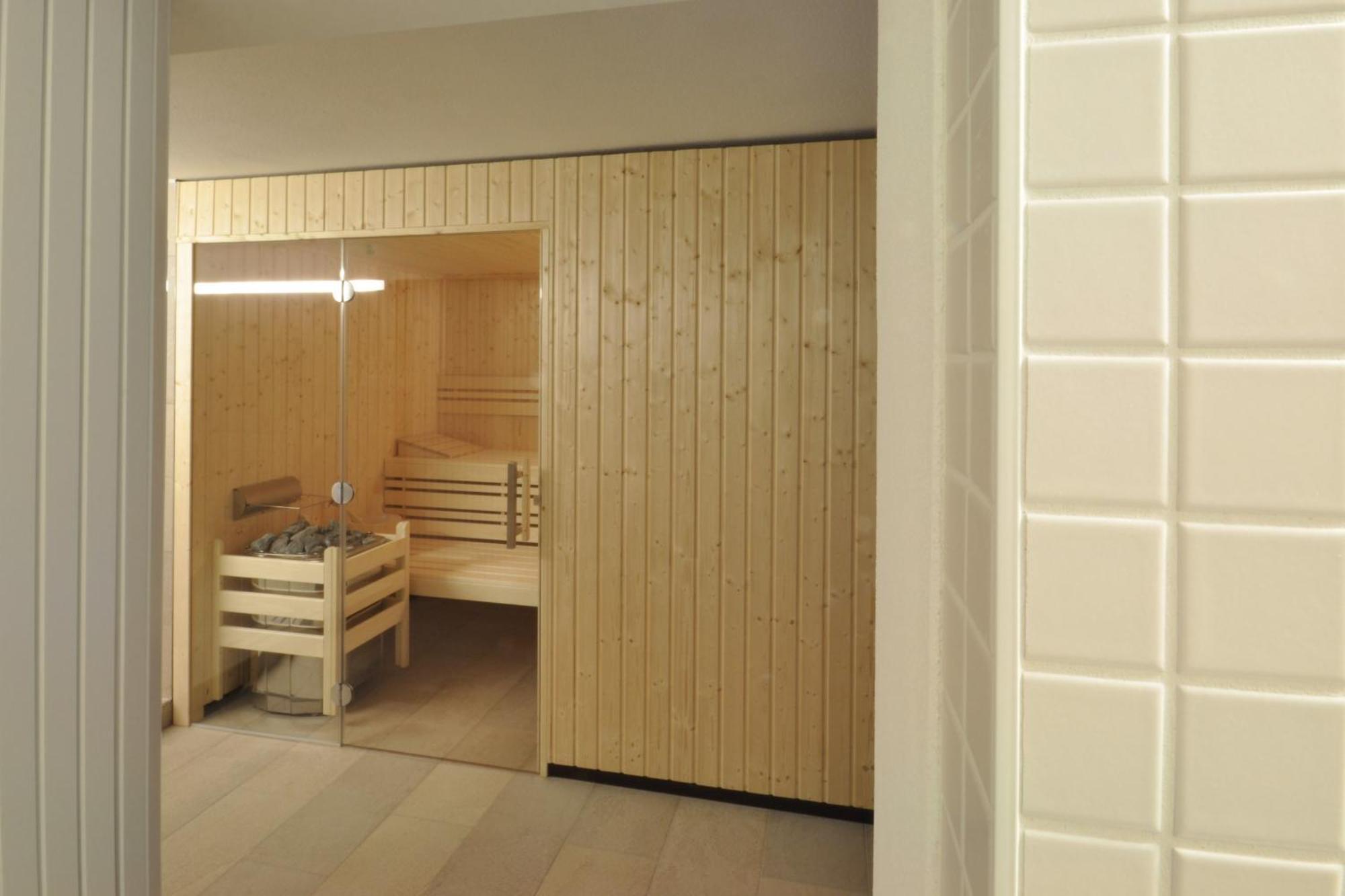 Haus Helga Apartment Brand  Exterior photo