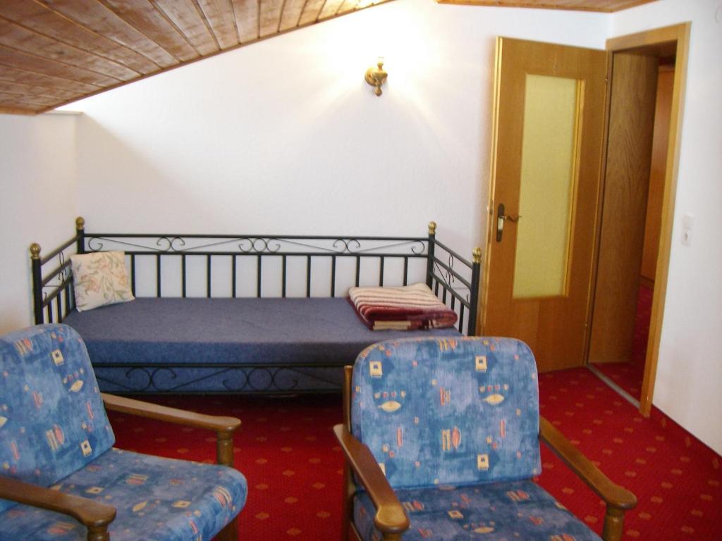 Haus Helga Apartment Brand  Room photo