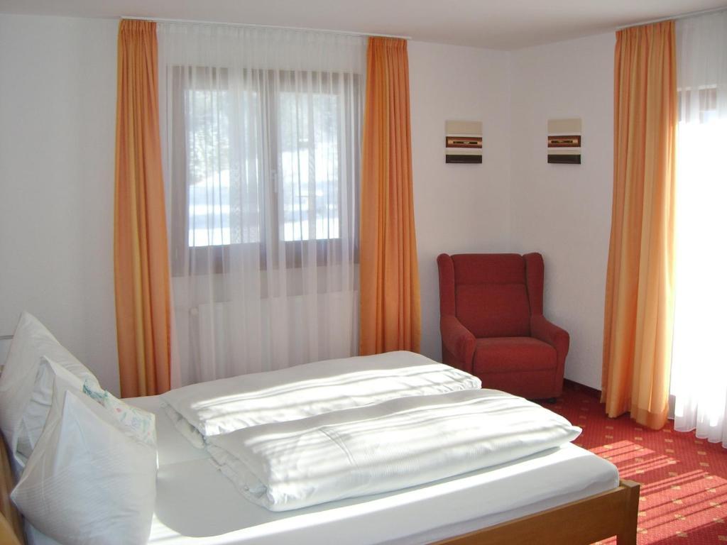 Haus Helga Apartment Brand  Room photo